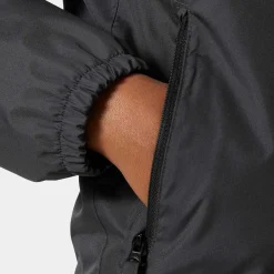 Helly Hansen Vancouver Rain Jacket - Kids'-Kids Kids Jackets|Girls Snow Clothing