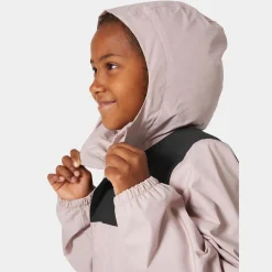 Helly Hansen Vancouver Rain Jacket - Kids'-Kids Kids Jackets|Girls Snow Clothing