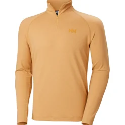 Helly Hansen Verglas Half Zip Top - Men's- Casual Clothing|Snow Clothing
