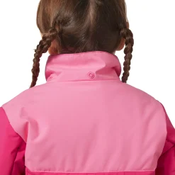Helly Hansen Vertical Insulated Jacket - Toddlers'-Kids Toddler Jackets|Toddler Snow Clothing