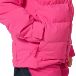 Helly Hansen Vertical Insulated Jacket - Toddlers'-Kids Toddler Jackets|Toddler Snow Clothing