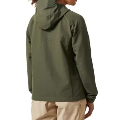 Helly Hansen Vista Hike Anorak - Women's-Women Snow Clothing