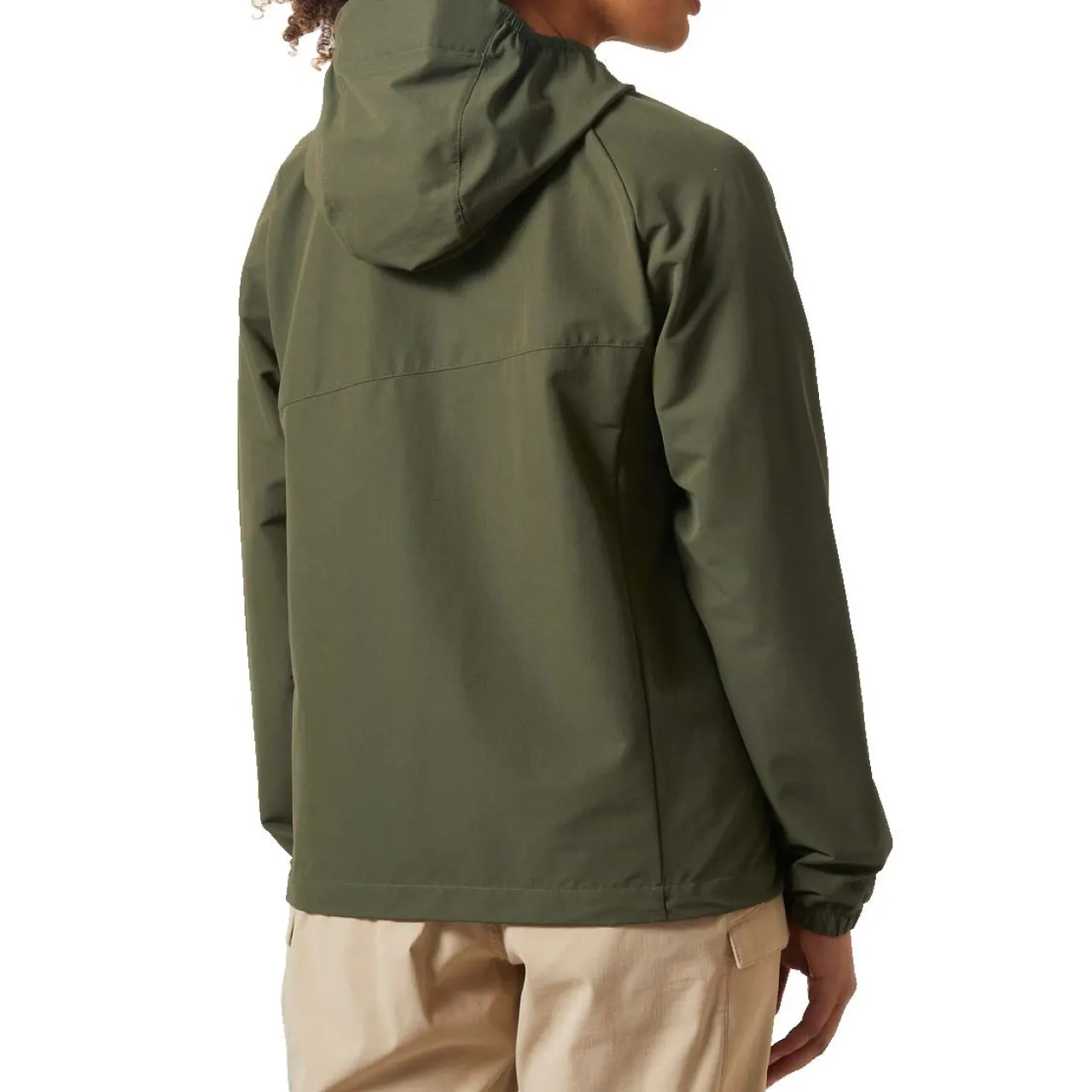 Helly Hansen Vista Hike Anorak - Women's-Women Snow Clothing