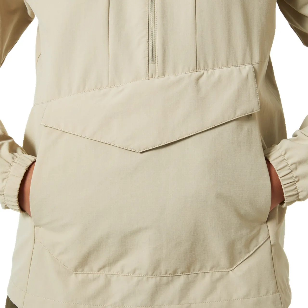 Helly Hansen Vista Hike Anorak - Women's-Women Snow Clothing