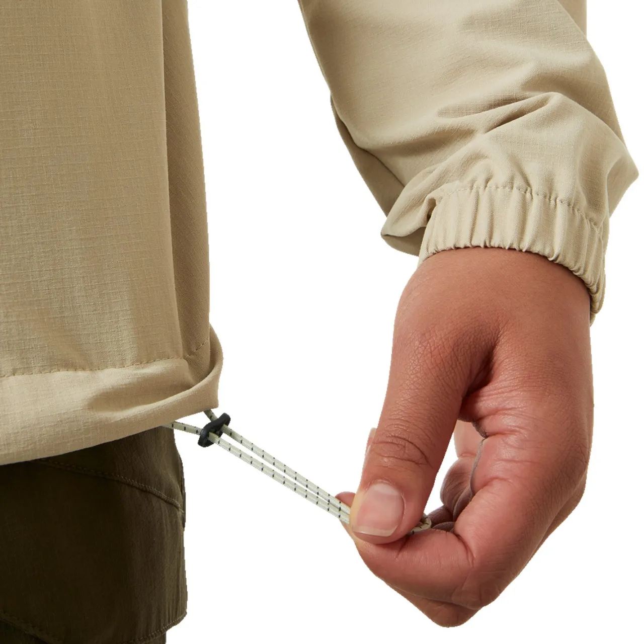 Helly Hansen Vista Hike Anorak - Women's-Women Snow Clothing