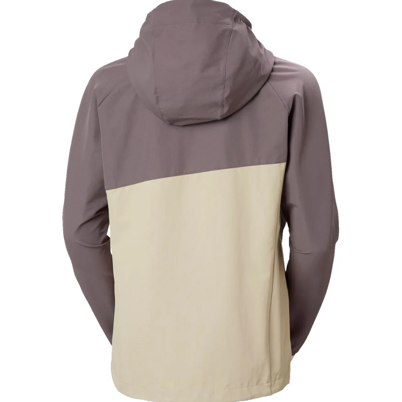 Helly Hansen Vista Hike Anorak - Women's-Women Snow Clothing