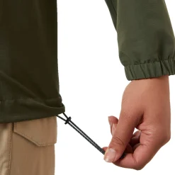 Helly Hansen Vista Hike Anorak - Women's-Women Snow Clothing