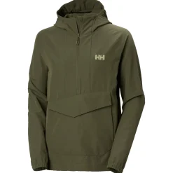 Helly Hansen Vista Hike Anorak - Women's-Women Snow Clothing