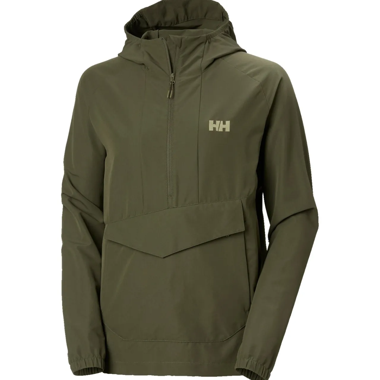 Helly Hansen Vista Hike Anorak - Women's-Women Snow Clothing