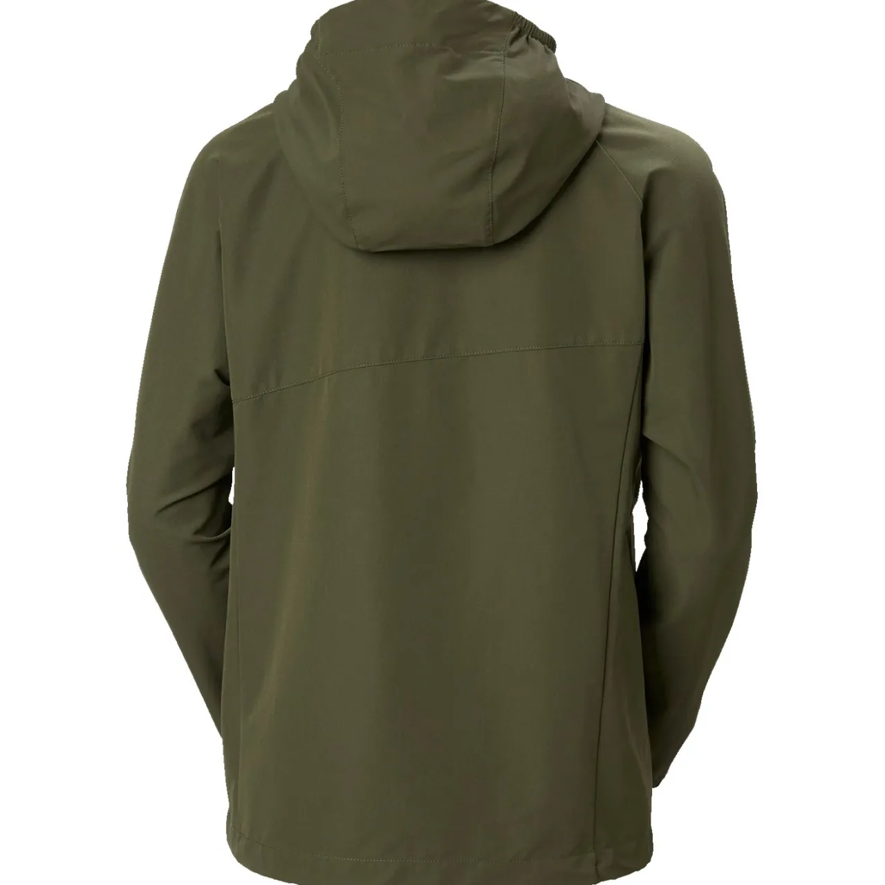 Helly Hansen Vista Hike Anorak - Women's-Women Snow Clothing