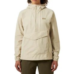 Helly Hansen Vista Hike Anorak - Women's-Women Snow Clothing