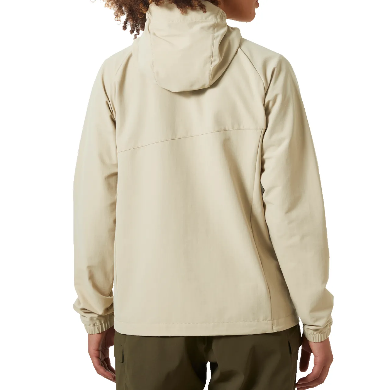 Helly Hansen Vista Hike Anorak - Women's-Women Snow Clothing