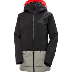 Helly Hansen Whitewall Lifaloft 2.0 Jacket - Women's-Women Snow Clothing|Insulated & Puffer Jackets