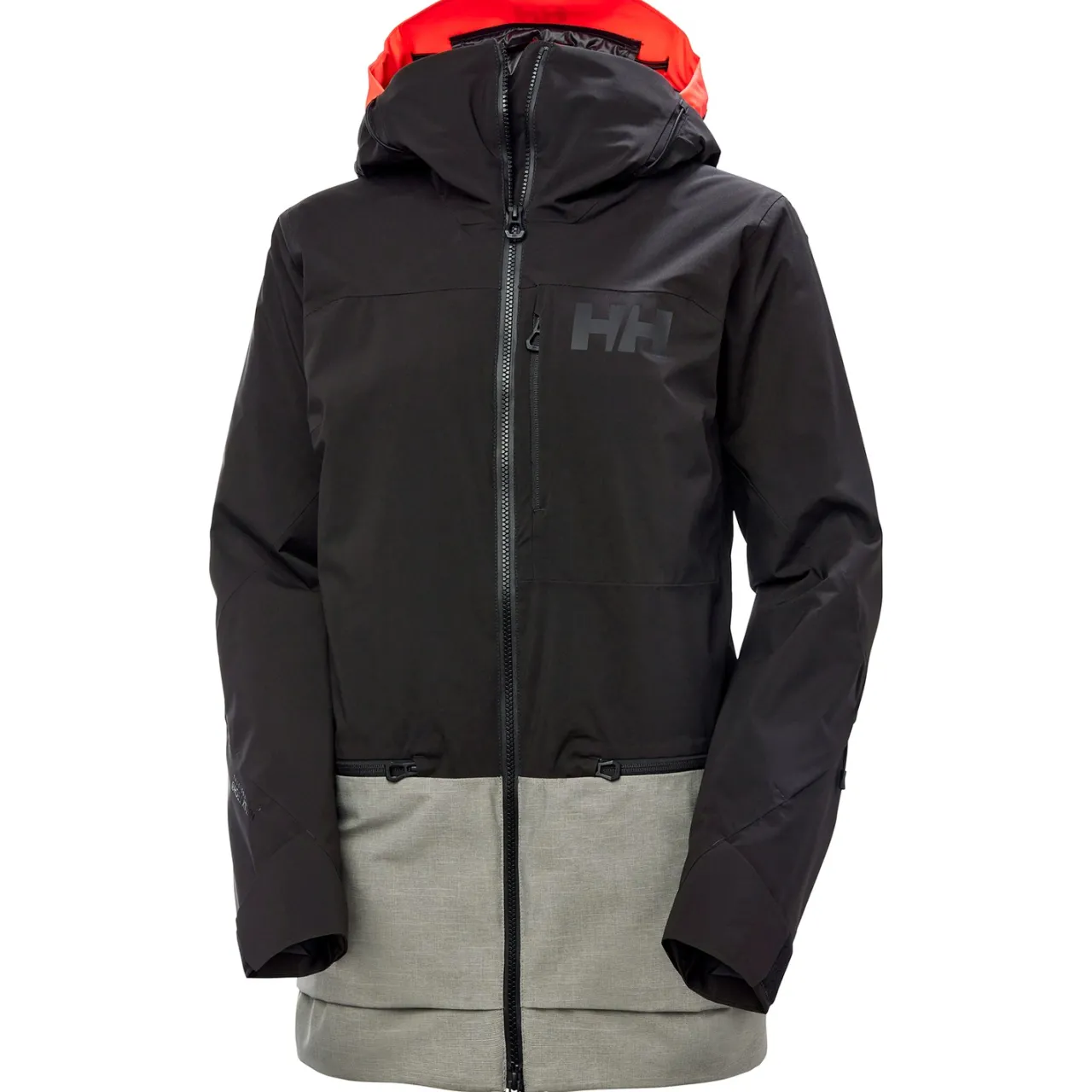 Helly Hansen Whitewall Lifaloft 2.0 Jacket - Women's-Women Snow Clothing|Insulated & Puffer Jackets