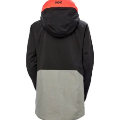 Helly Hansen Whitewall Lifaloft 2.0 Jacket - Women's-Women Snow Clothing|Insulated & Puffer Jackets