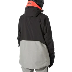 Helly Hansen Whitewall Lifaloft 2.0 Jacket - Women's-Women Snow Clothing|Insulated & Puffer Jackets