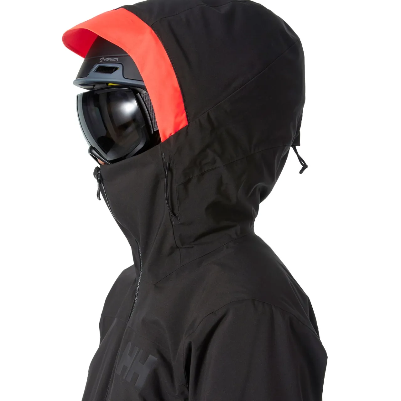 Helly Hansen Whitewall Lifaloft 2.0 Jacket - Women's-Women Snow Clothing|Insulated & Puffer Jackets