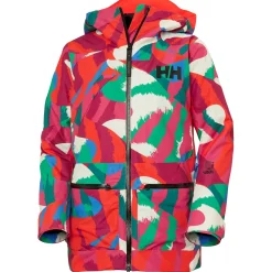 Helly Hansen Whitewall Lifaloft 3.0 Jacket - Women's-Women Snow Clothing|Insulated & Puffer Jackets