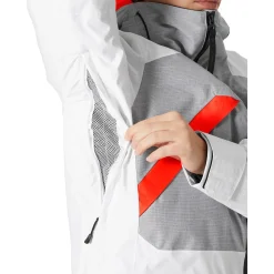 Helly Hansen Whitewall Lifaloft 3.0 Jacket - Women's-Women Snow Clothing|Insulated & Puffer Jackets