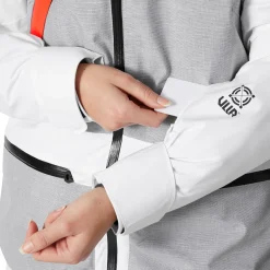 Helly Hansen Whitewall Lifaloft 3.0 Jacket - Women's-Women Snow Clothing|Insulated & Puffer Jackets