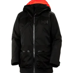 Helly Hansen Whitewall Lifaloft 3.0 Jacket - Women's-Women Snow Clothing|Insulated & Puffer Jackets