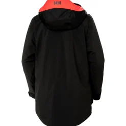 Helly Hansen Whitewall Lifaloft 3.0 Jacket - Women's-Women Snow Clothing|Insulated & Puffer Jackets