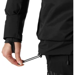 Helly Hansen Whitewall Lifaloft 3.0 Jacket - Women's-Women Snow Clothing|Insulated & Puffer Jackets