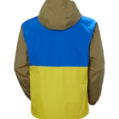 Helly Hansen YU  Anorak - Men's- Snow Clothing|Shell Jackets