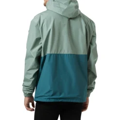 Helly Hansen YU  Anorak - Men's- Snow Clothing|Shell Jackets