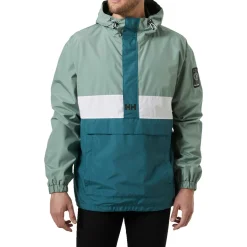 Helly Hansen YU  Anorak - Men's- Snow Clothing|Shell Jackets