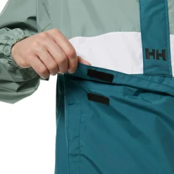 Helly Hansen YU  Anorak - Men's- Snow Clothing|Shell Jackets
