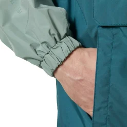 Helly Hansen YU  Anorak - Men's- Snow Clothing|Shell Jackets