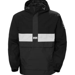 Helly Hansen YU  Anorak - Men's- Snow Clothing|Shell Jackets