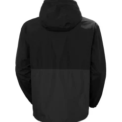 Helly Hansen YU  Anorak - Men's- Snow Clothing|Shell Jackets