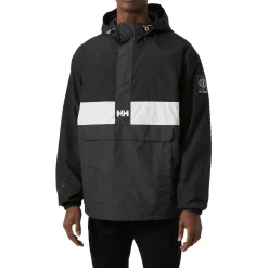 Helly Hansen YU  Anorak - Men's- Snow Clothing|Shell Jackets