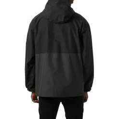 Helly Hansen YU  Anorak - Men's- Snow Clothing|Shell Jackets