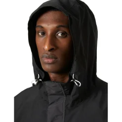 Helly Hansen YU  Anorak - Men's- Snow Clothing|Shell Jackets