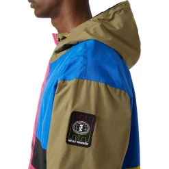 Helly Hansen YU  Anorak - Men's- Snow Clothing|Shell Jackets