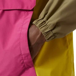 Helly Hansen YU  Anorak - Men's- Snow Clothing|Shell Jackets