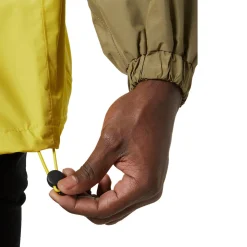 Helly Hansen YU  Anorak - Men's- Snow Clothing|Shell Jackets