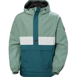 Helly Hansen YU  Anorak - Men's- Snow Clothing|Shell Jackets