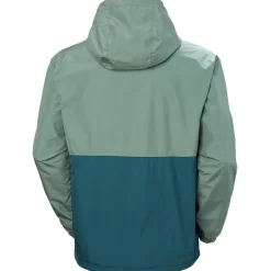 Helly Hansen YU  Anorak - Men's- Snow Clothing|Shell Jackets