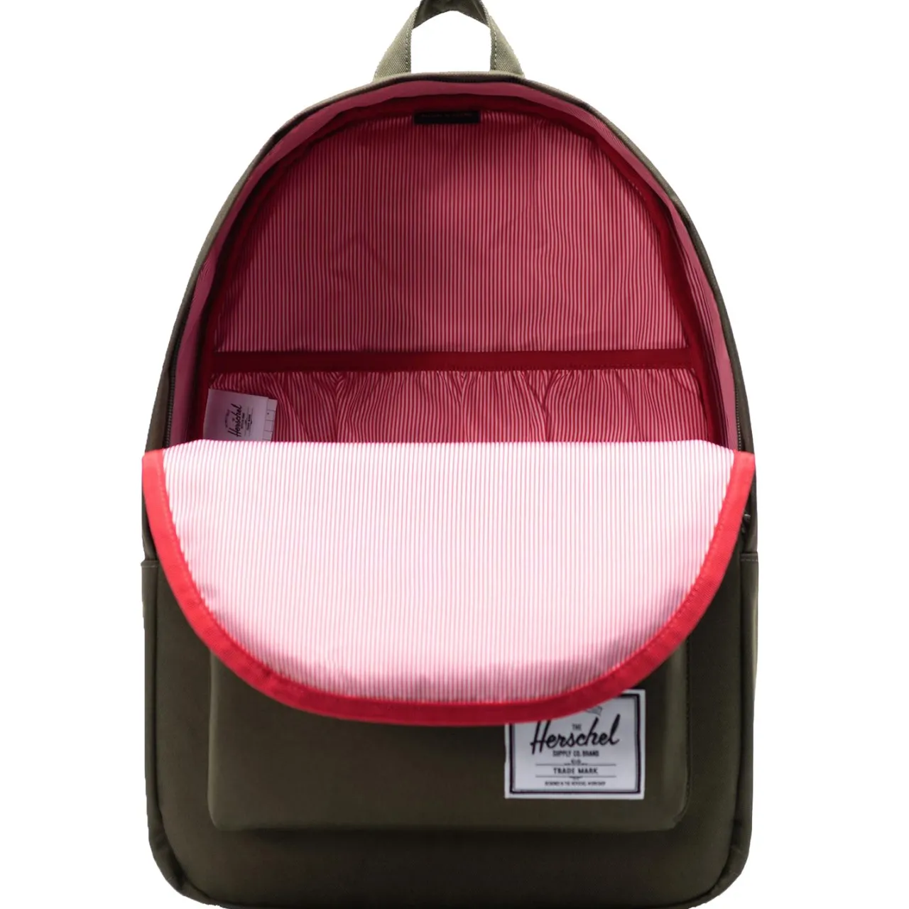 Herschel Supply Co. Classic X-Large Backpack-Women Bags, Backpacks & Luggage|Bags, Backpacks & Luggage