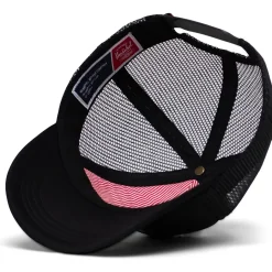 Herschel Supply Co. Whaler Mesh Hat - Toddlers'-Women Toddler 18M - 7T|Hats