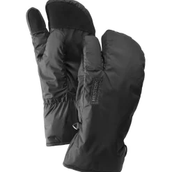Hestra Army Leather Expedition 3-Finger Liners-Women Gloves & Mittens|Gloves & Mittens