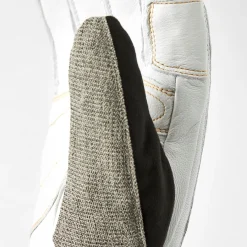 Hestra Army Leather GORE-TEX Short Gloves-Women Gloves & Mittens|Gloves & Mittens