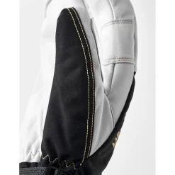 Hestra Army Leather GORE-TEX 3-Finger Gloves-Women Gloves & Mittens|Gloves & Mittens