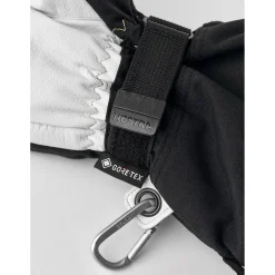 Hestra Army Leather GORE-TEX 3-Finger Gloves-Women Gloves & Mittens|Gloves & Mittens