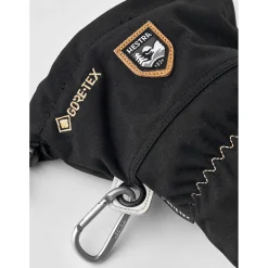 Hestra Army Leather GORE-TEX 3-Finger Gloves-Women Gloves & Mittens|Gloves & Mittens