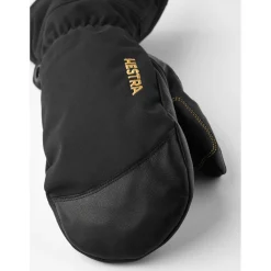 Hestra Army Leather GORE-TEX Mittens-Women Gloves & Mittens|Gloves & Mittens